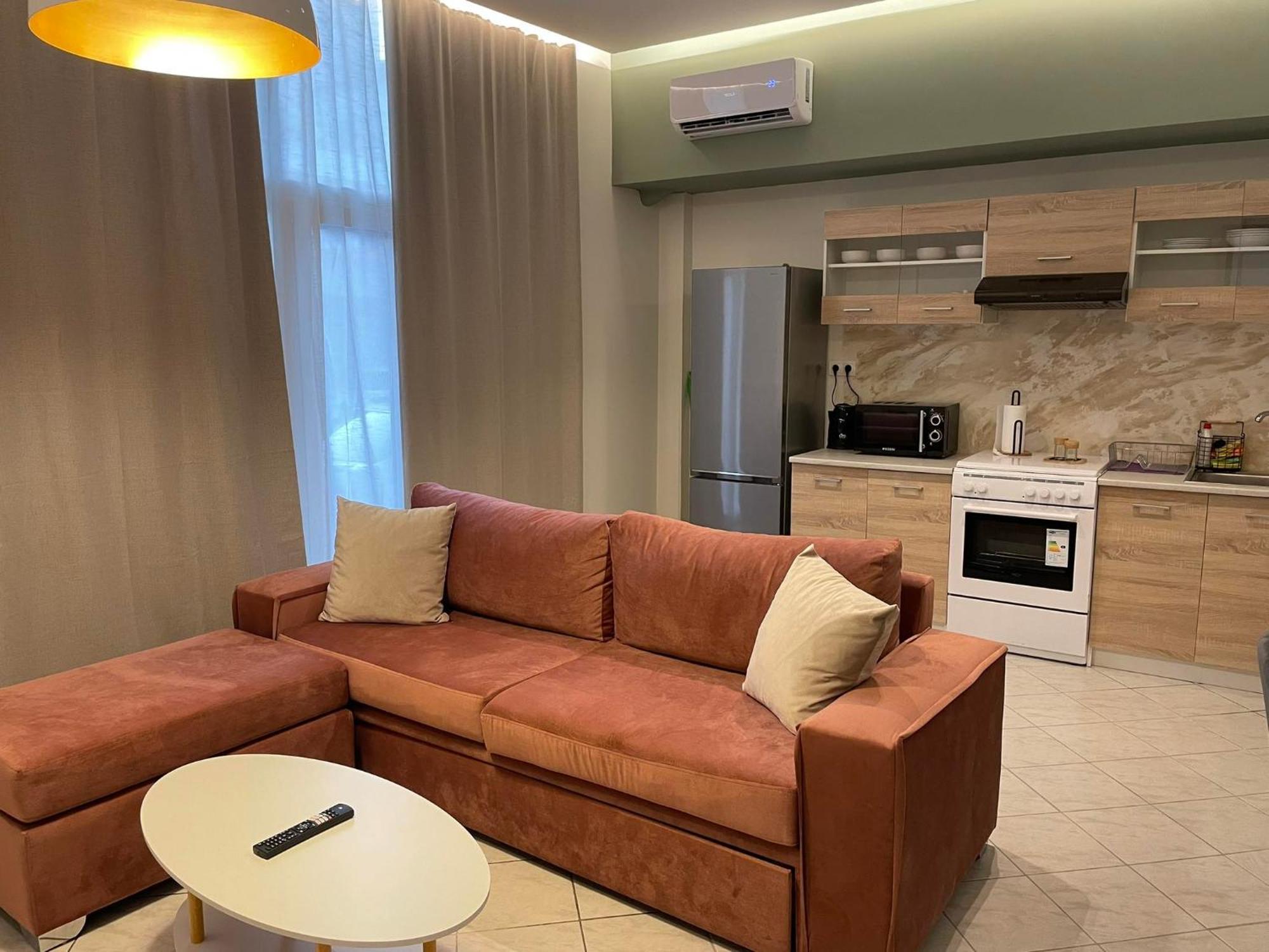 Navalia-homes Holiday home Salamis