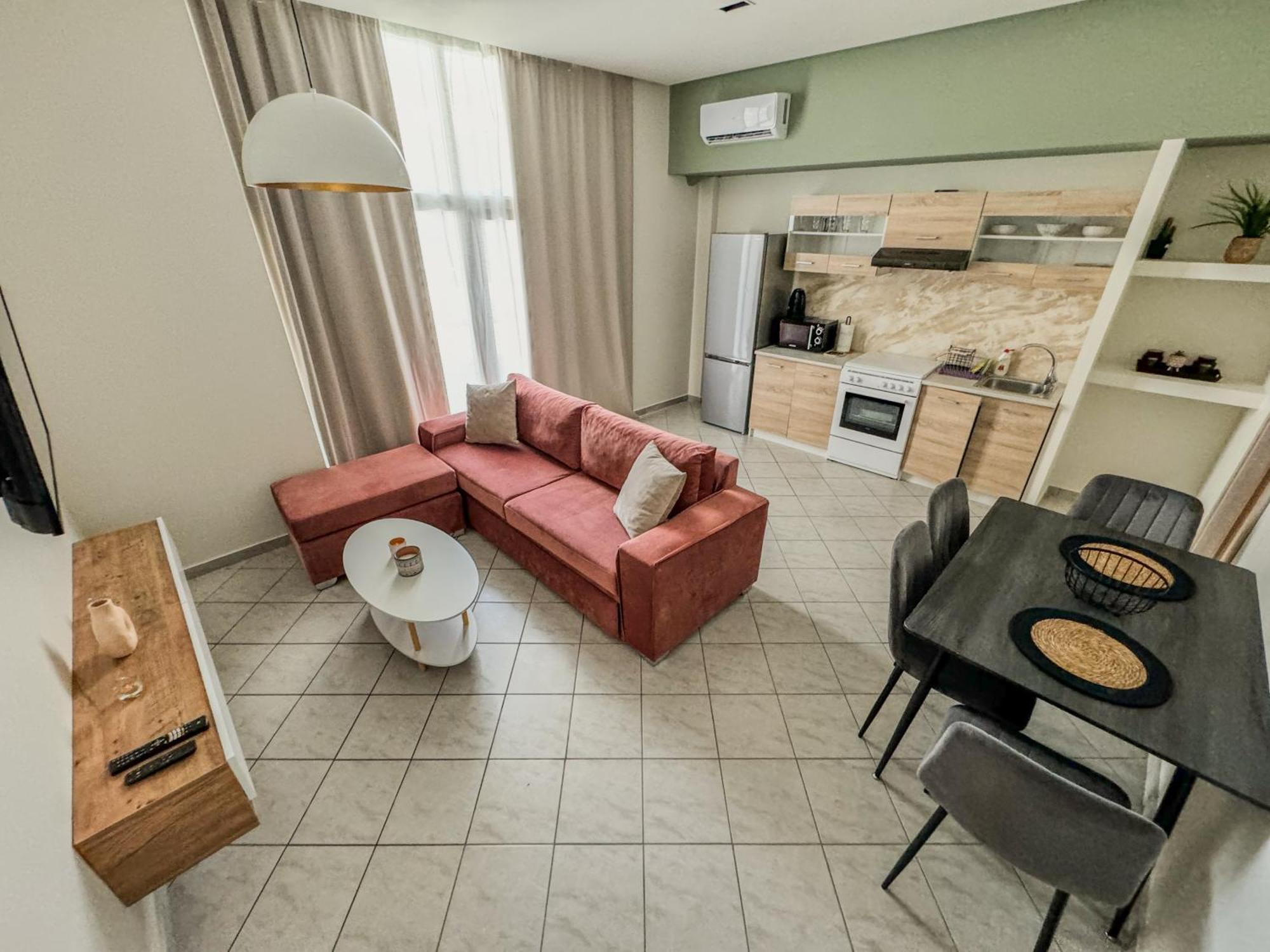Navalia-homes Holiday home