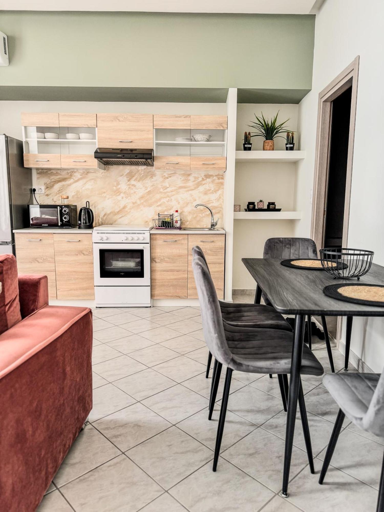 Navalia-homes Holiday home *